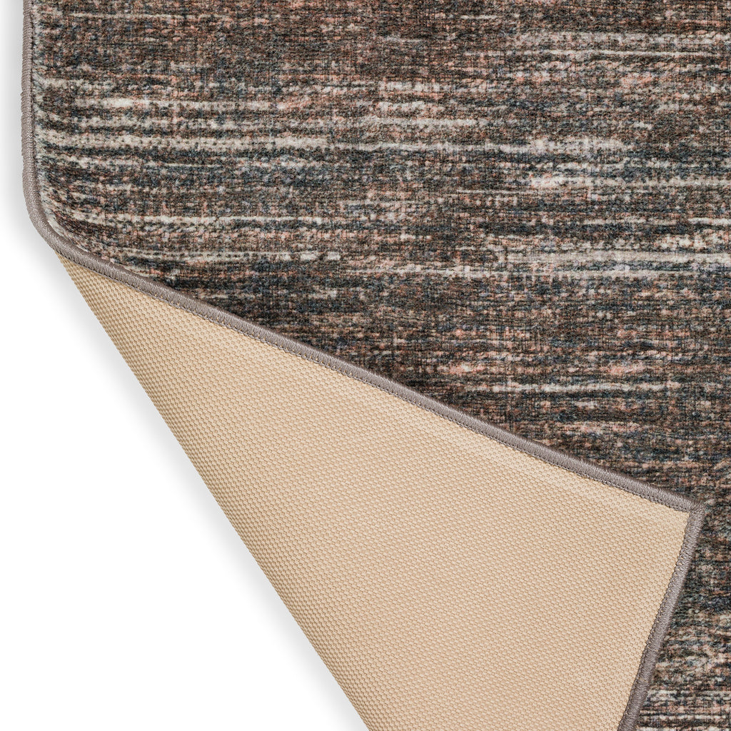 dalyn ciara cr1 chocolate rug