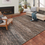 dalyn ciara cr1 chocolate rug
