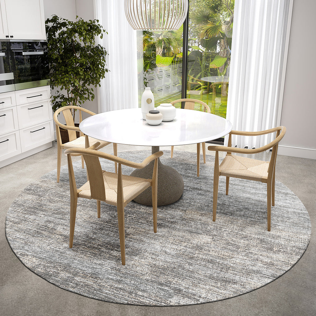 dalyn ciara cr1 graphite rug