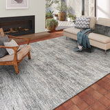 dalyn ciara cr1 graphite rug