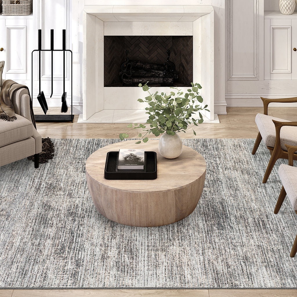 dalyn ciara cr1 graphite rug