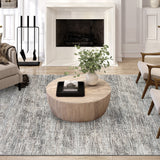 dalyn ciara cr1 graphite rug