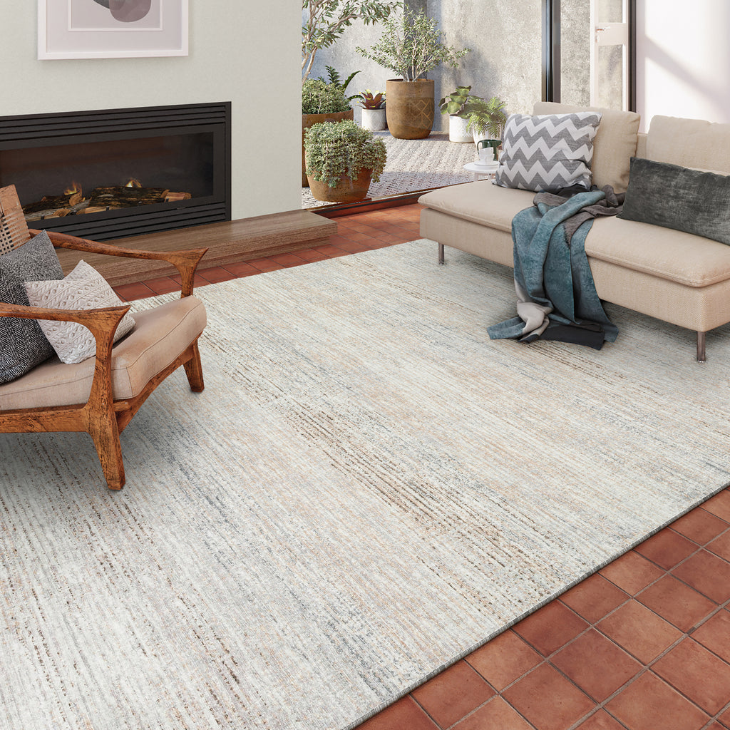 dalyn ciara cr1 linen rug