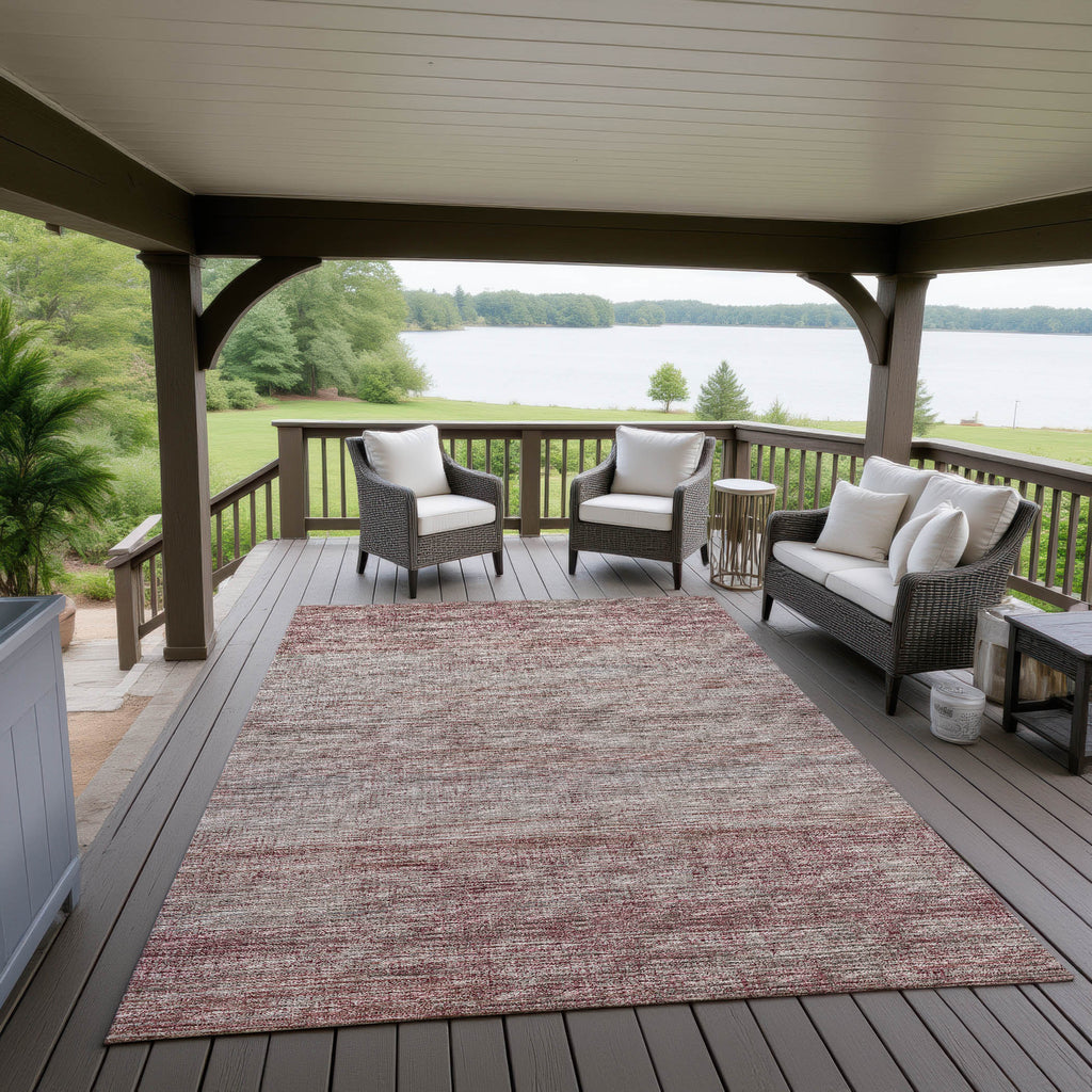 dalyn ciara cr1 merlot rug