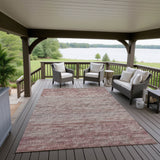 dalyn ciara cr1 merlot rug