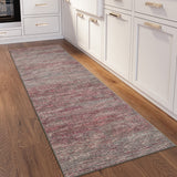 dalyn ciara cr1 merlot rug
