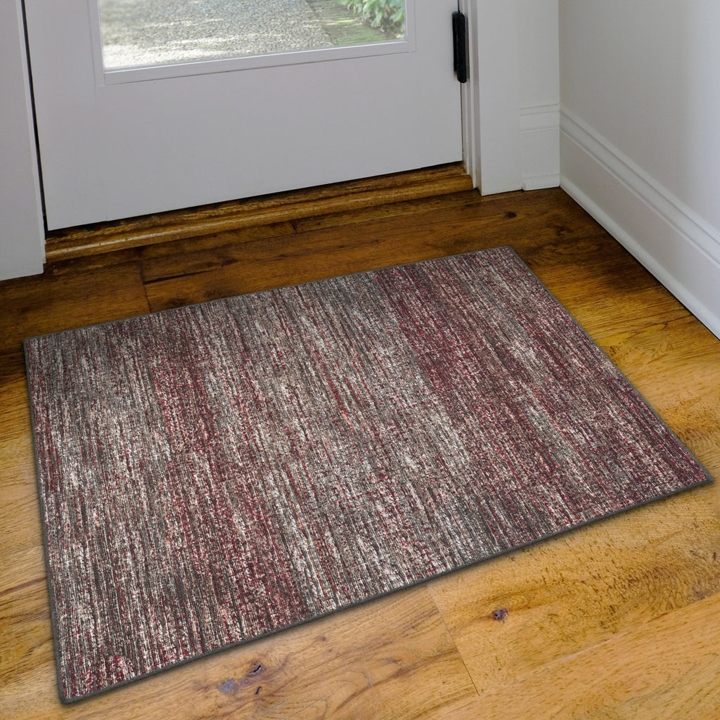 dalyn ciara cr1 merlot rug