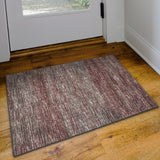 dalyn ciara cr1 merlot rug