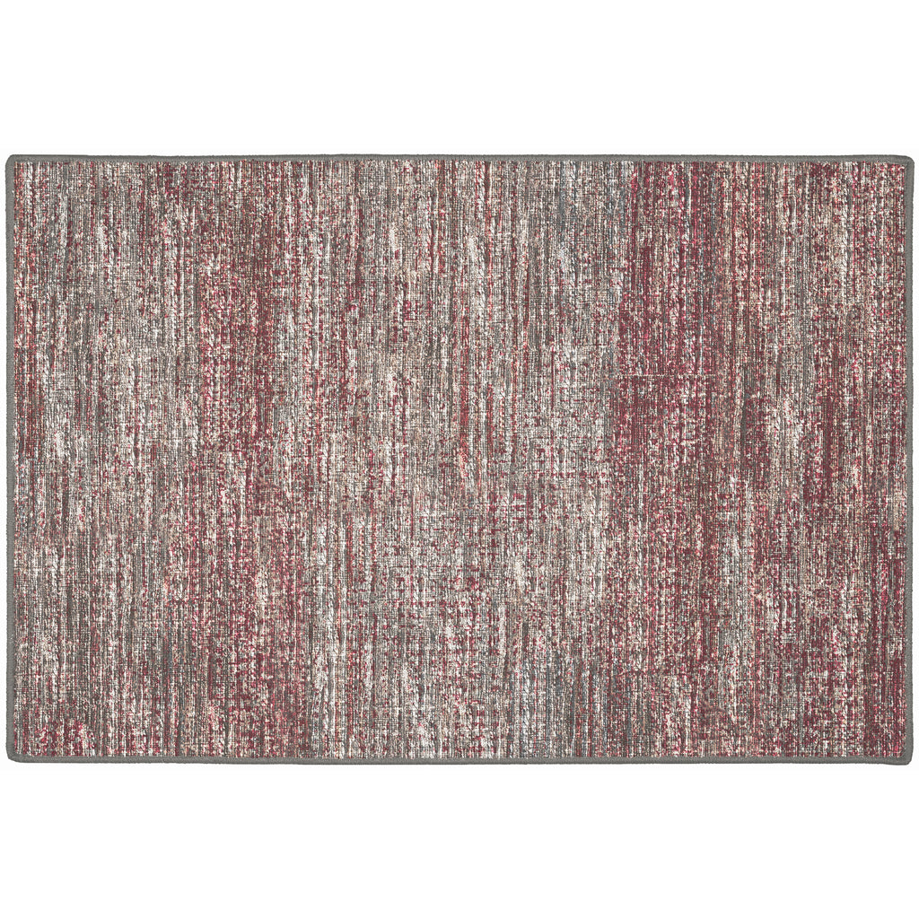 dalyn ciara cr1 merlot rug