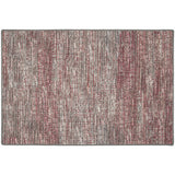dalyn ciara cr1 merlot rug