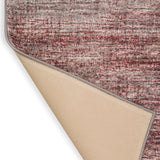 dalyn ciara cr1 merlot rug