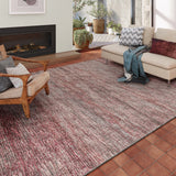dalyn ciara cr1 merlot rug