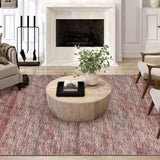 dalyn ciara cr1 merlot rug