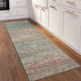 dalyn ciara cr1 mocha rug