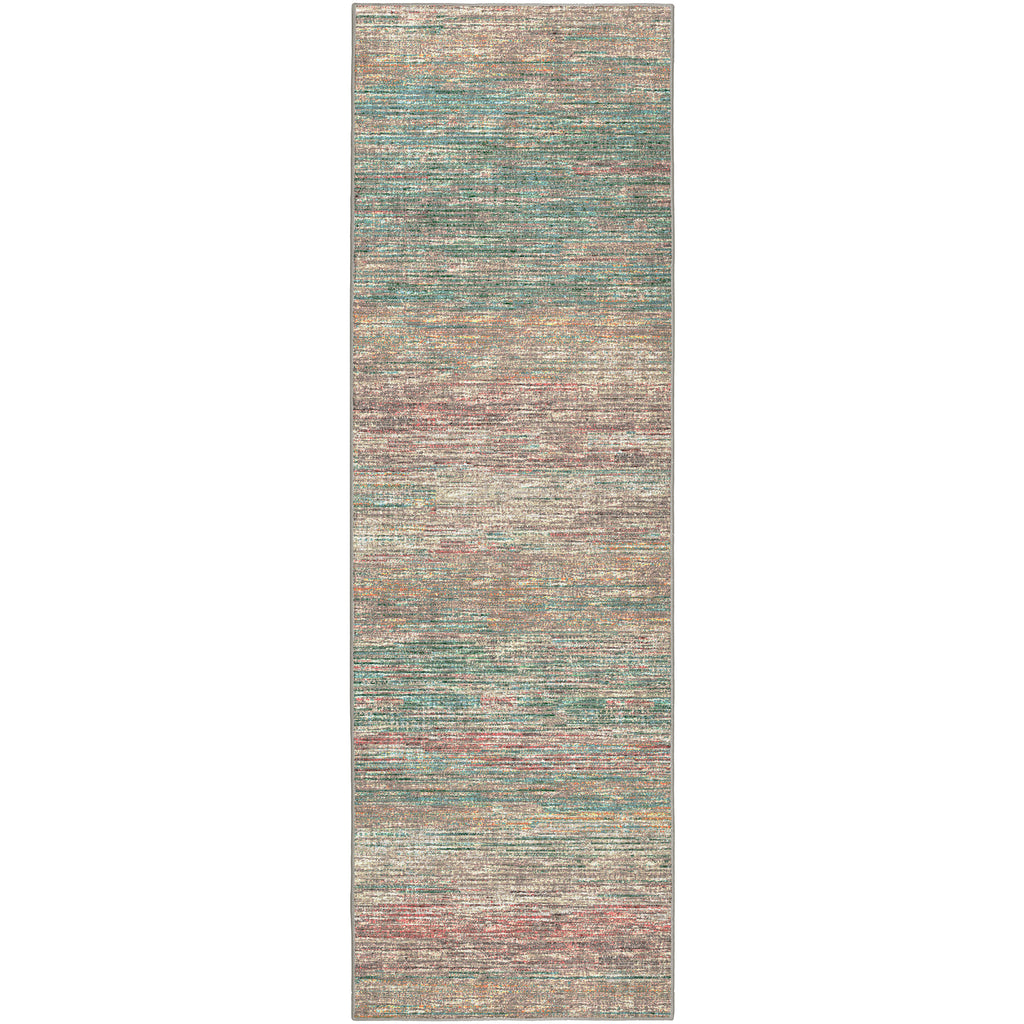 dalyn ciara cr1 mocha rug