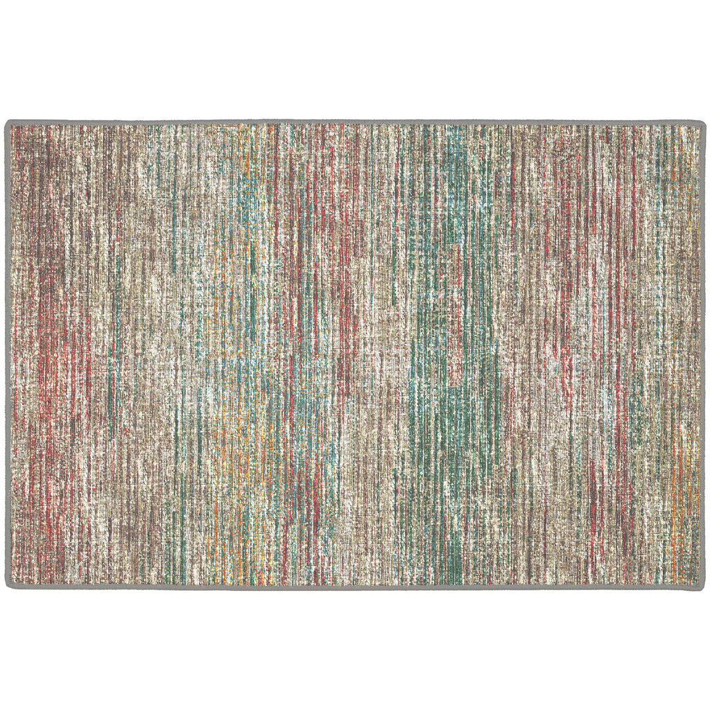 dalyn ciara cr1 mocha rug