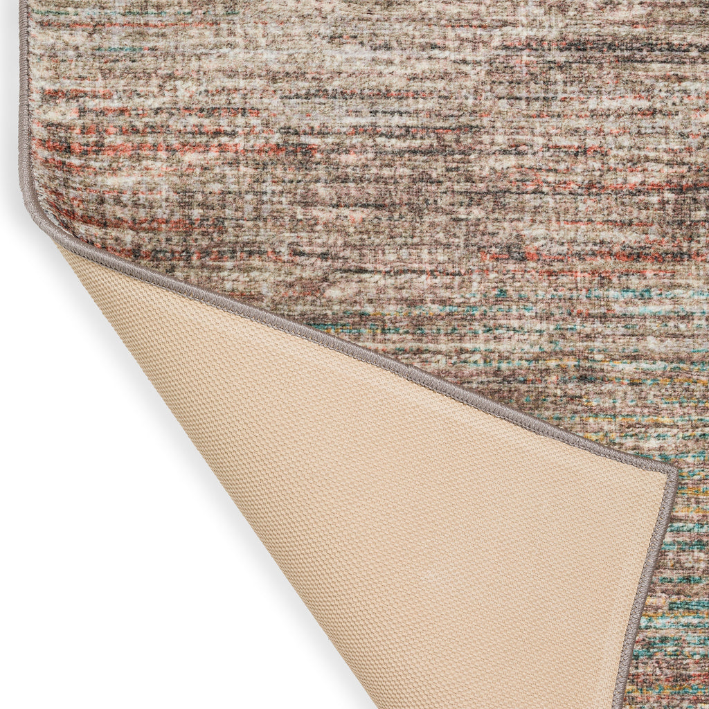 dalyn ciara cr1 mocha rug