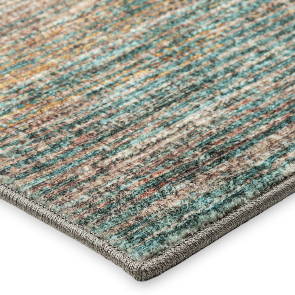 dalyn ciara cr1 mocha rug
