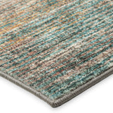 dalyn ciara cr1 mocha rug