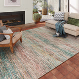 dalyn ciara cr1 mocha rug