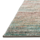 dalyn ciara cr1 mocha rug