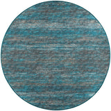 dalyn ciara cr1 navy rug
