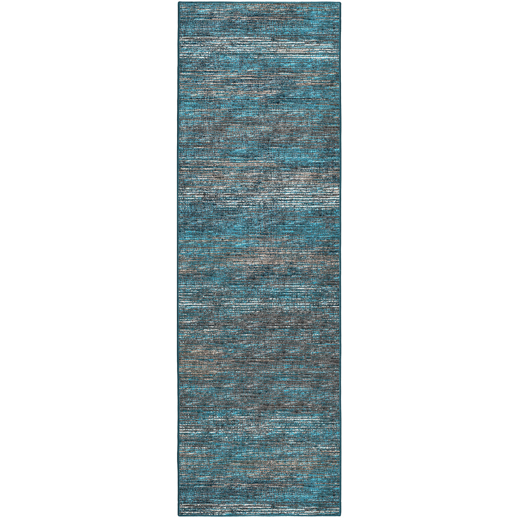 dalyn ciara cr1 navy rug