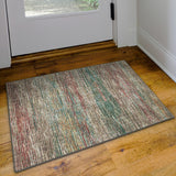 dalyn ciara cr1 navy rug