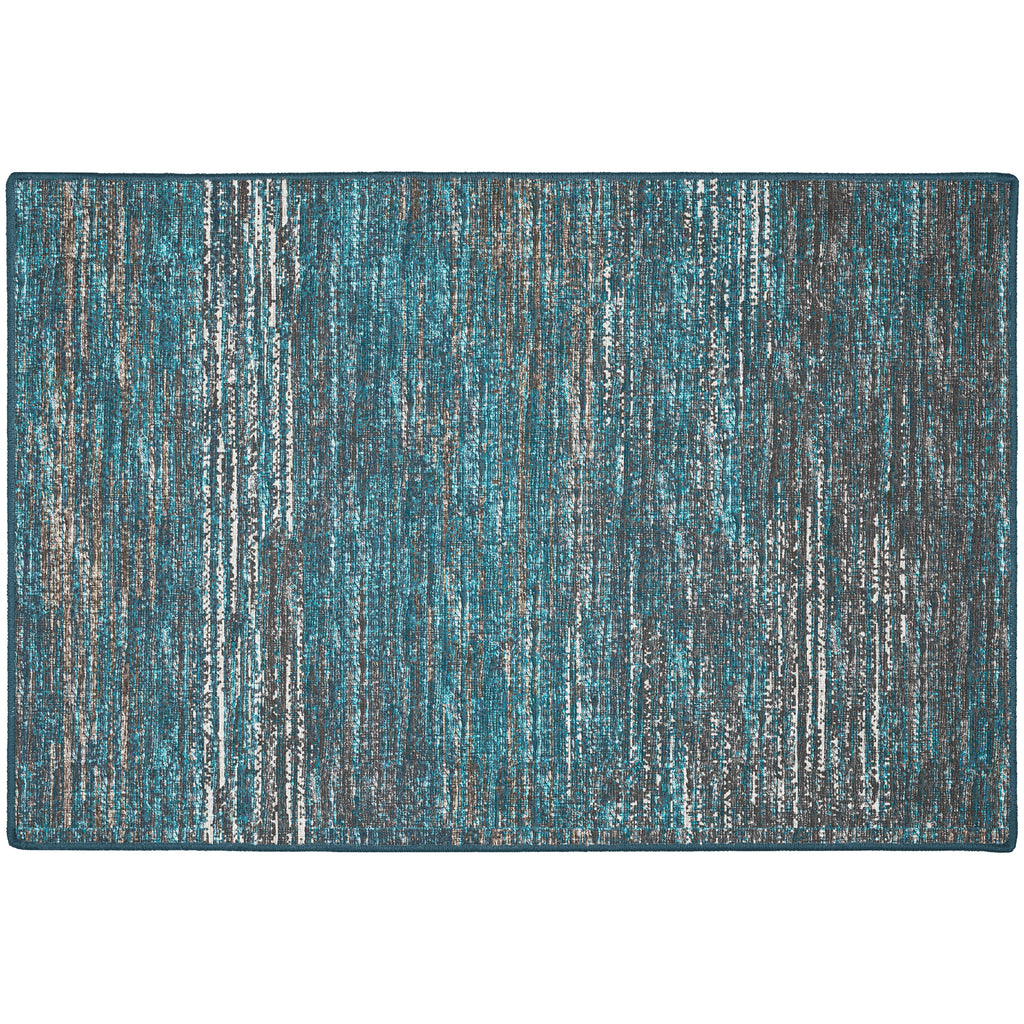dalyn ciara cr1 navy rug