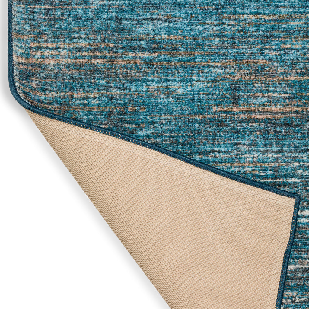 dalyn ciara cr1 navy rug