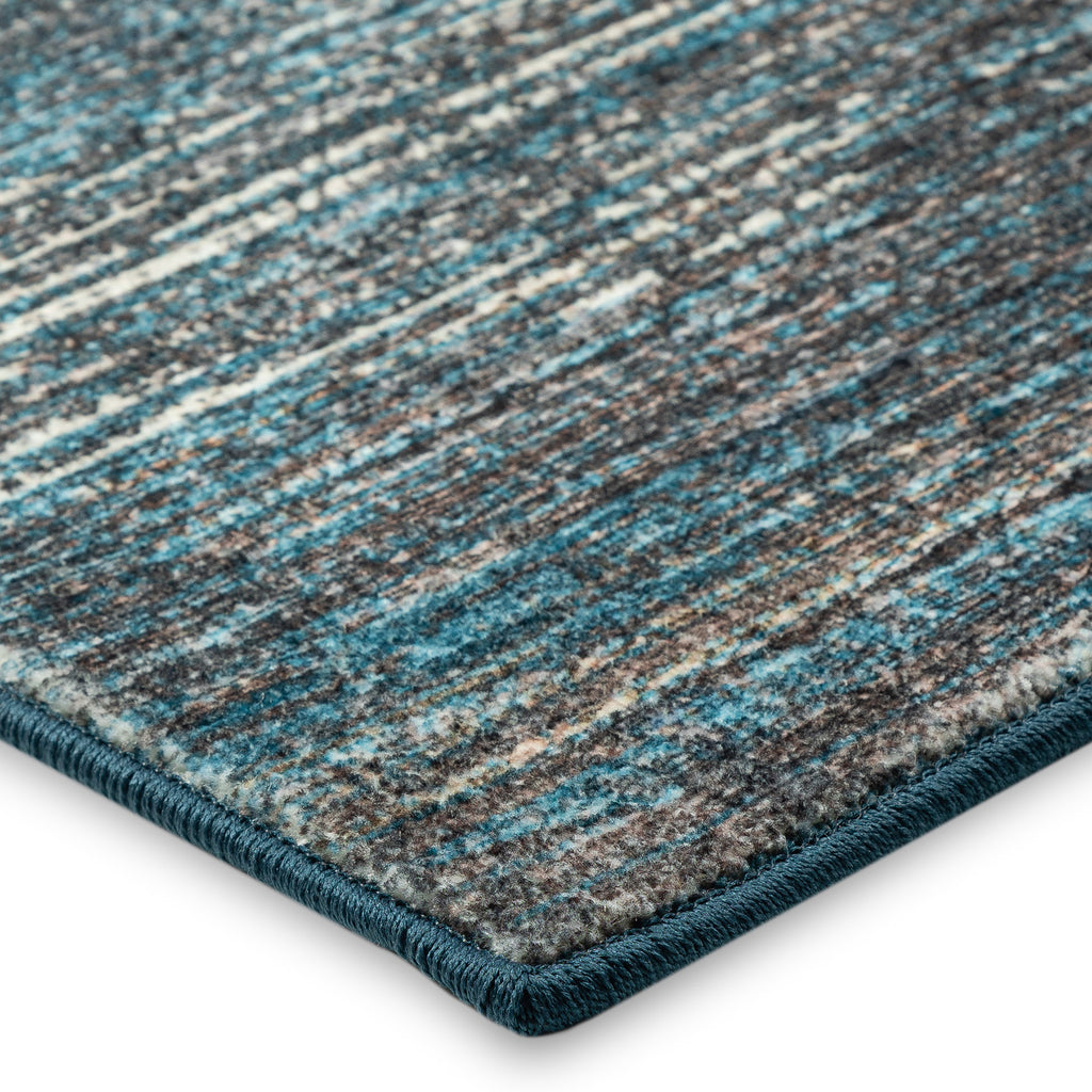 dalyn ciara cr1 navy rug