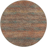 dalyn ciara cr1 paprika rug