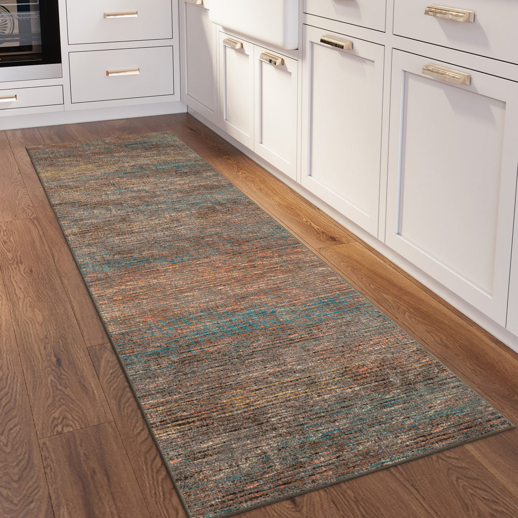 dalyn ciara cr1 paprika rug