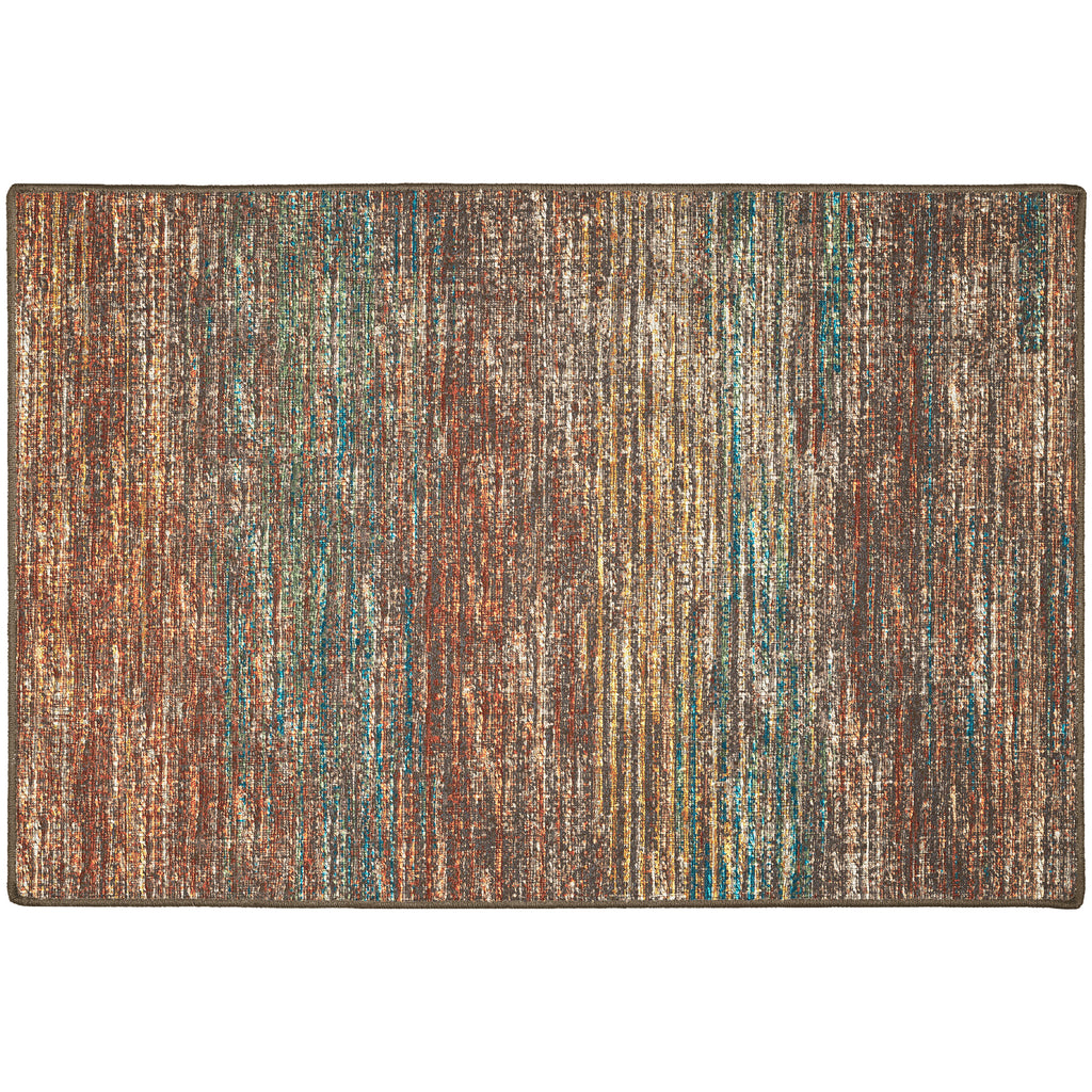 dalyn ciara cr1 paprika rug