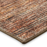 dalyn ciara cr1 paprika rug