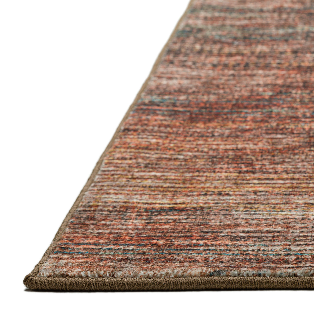dalyn ciara cr1 paprika rug