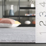 safavieh clearance carter crt214f grey rug