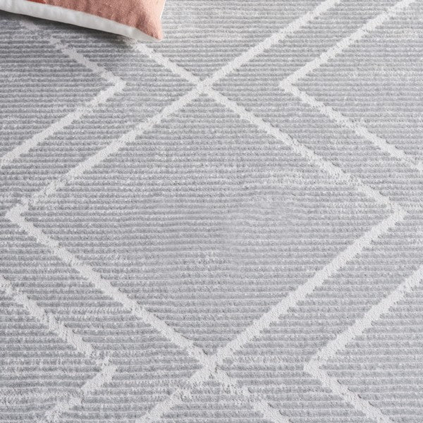 safavieh clearance carter crt214f grey rug