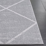 safavieh clearance carter crt214f grey rug