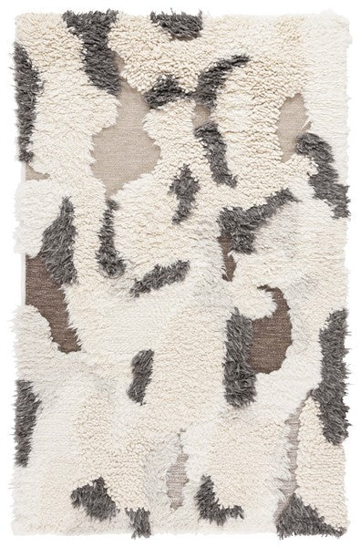 safavieh clearance casablanca csb146a ivory rug