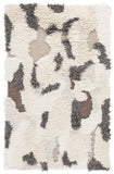 safavieh clearance casablanca csb146a ivory rug