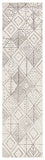 safavieh clearance casablanca csb160t ivory rug