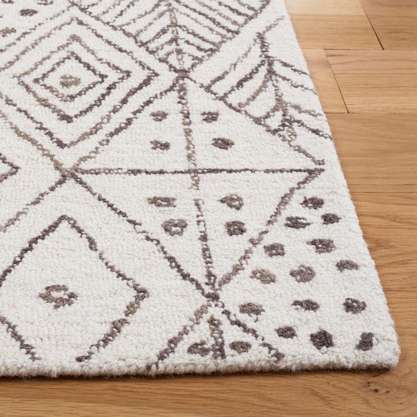 safavieh clearance casablanca csb160t ivory rug