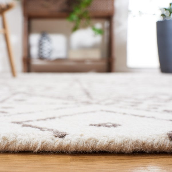 safavieh clearance casablanca csb160t ivory rug