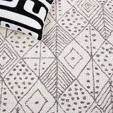 safavieh clearance casablanca csb160t ivory rug