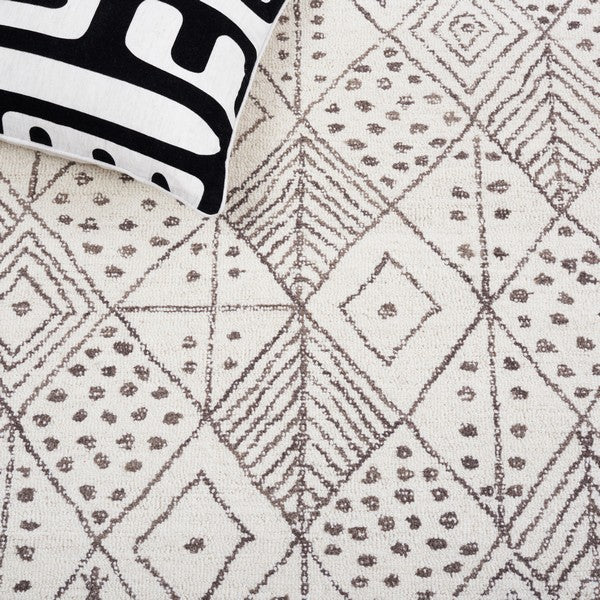 safavieh clearance casablanca csb160t ivory rug
