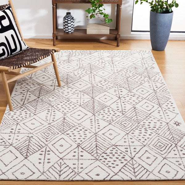 safavieh clearance casablanca csb160t ivory rug