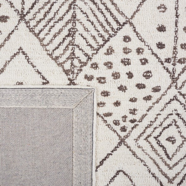 safavieh clearance casablanca csb160t ivory rug