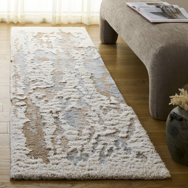 safavieh clearance casablanca csb438a ivory rug