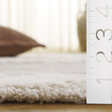 safavieh clearance casablanca csb439l ivory rug
